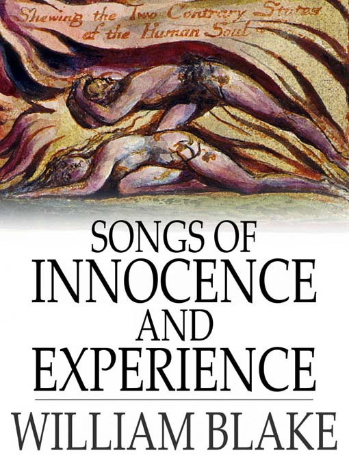 Title details for Songs of Innocence and Experience by William Blake - Available